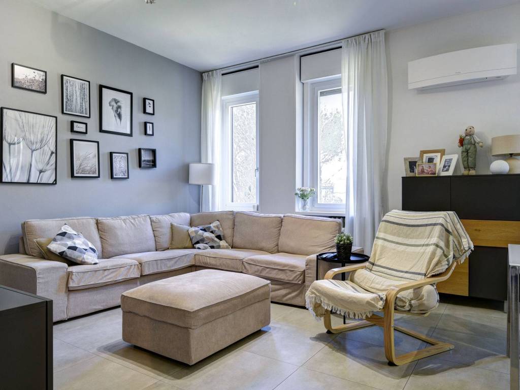 appartamento in vendita a Firenze in zona Careggi