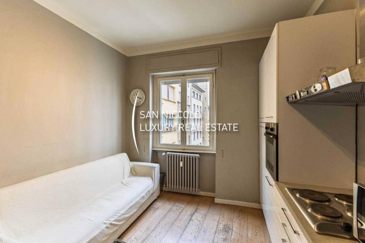 appartamento in vendita a Firenze in zona Centro Duomo