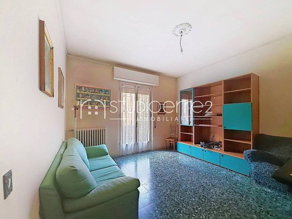 appartamento in vendita a Firenze in zona Coverciano