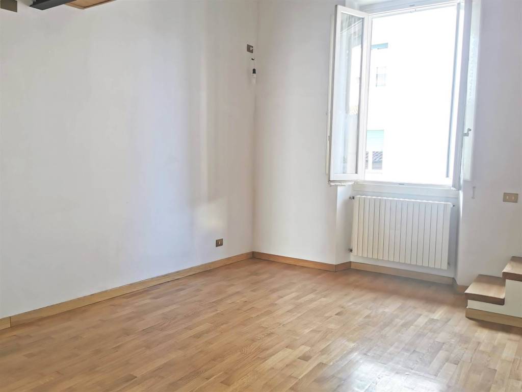 appartamento in vendita a Firenze in zona Centro Storico