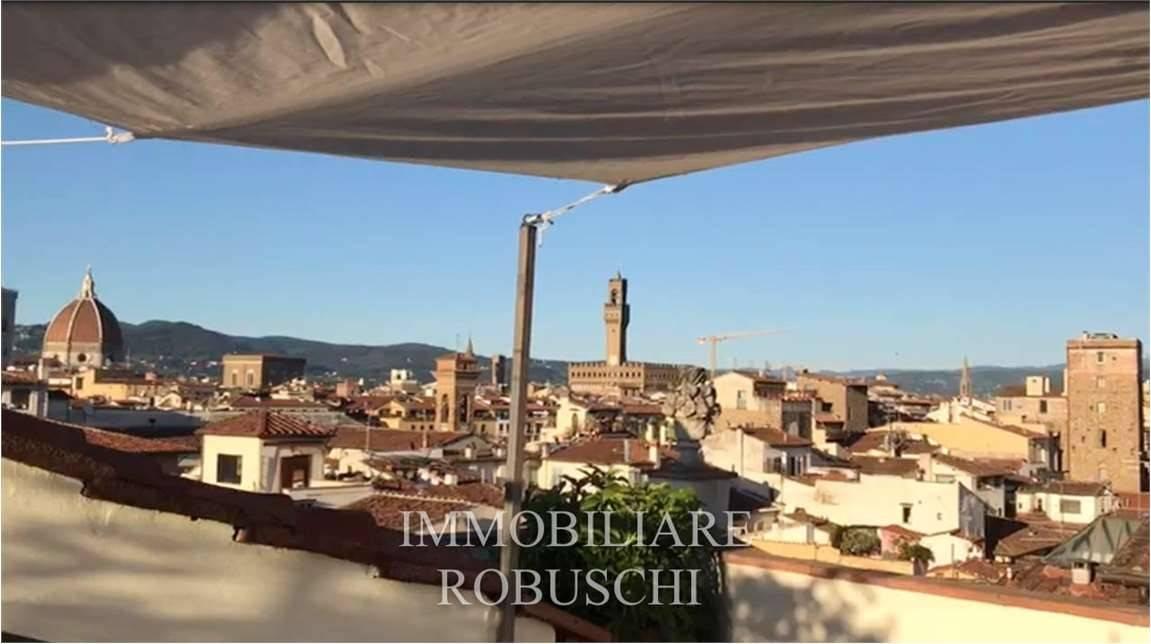 appartamento in vendita a Firenze in zona Centro San Frediano