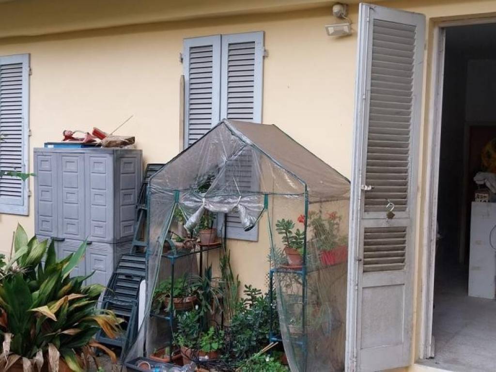 appartamento in vendita a Firenze in zona Coverciano