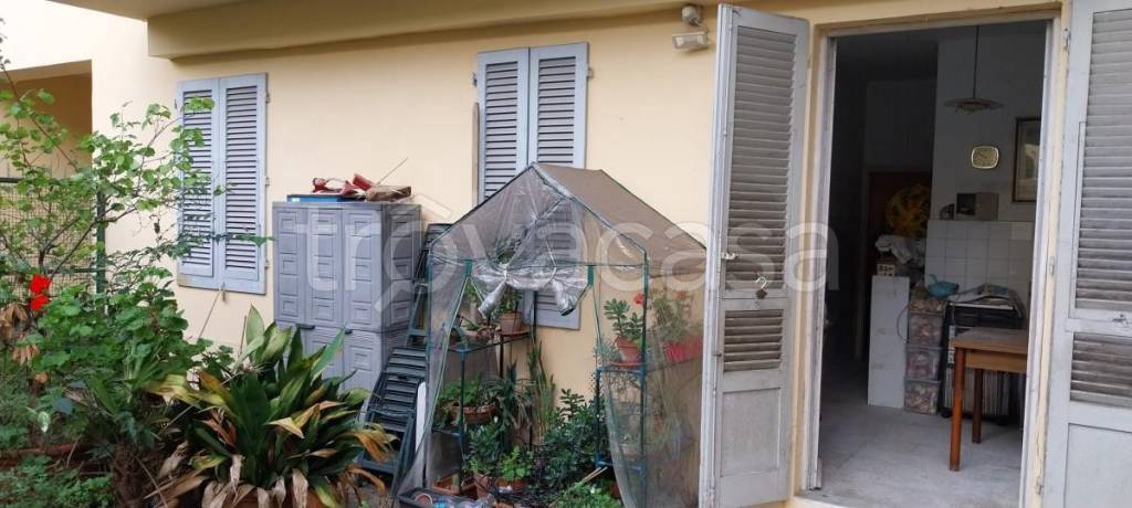 appartamento in vendita a Firenze in zona Settignano