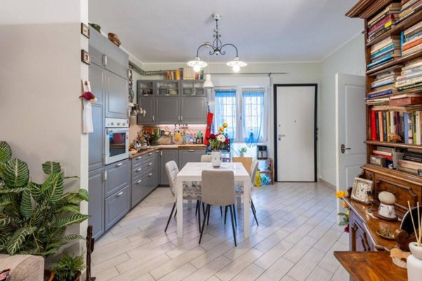appartamento in vendita a Firenze in zona Gavinana