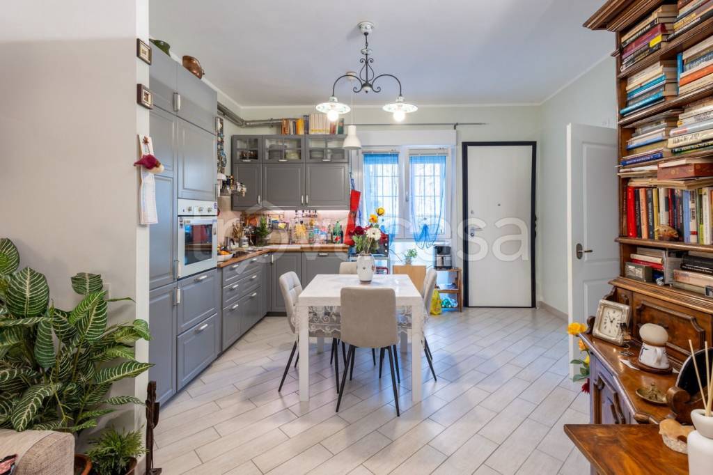 appartamento in vendita a Firenze in zona Gavinana