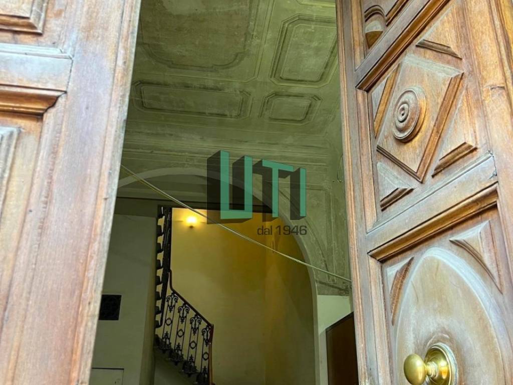 appartamento in vendita a Firenze in zona Campo di Marte