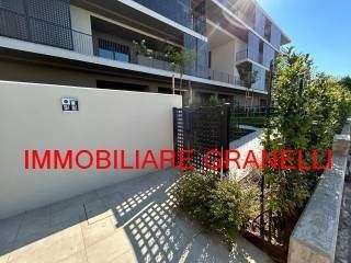 appartamento in vendita a Firenze in zona Coverciano