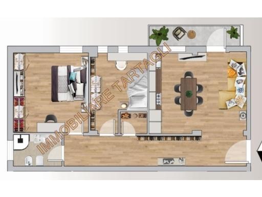 appartamento in vendita a Firenze in zona Centro Storico