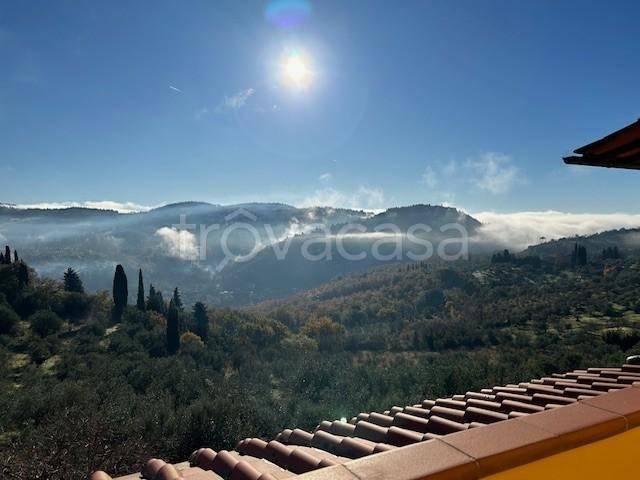 appartamento in vendita a Firenze in zona Trespiano