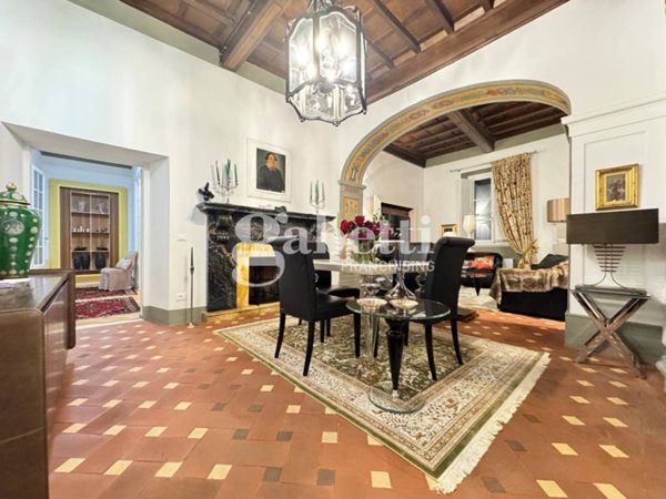 casa indipendente in vendita a Firenze in zona Soffiano