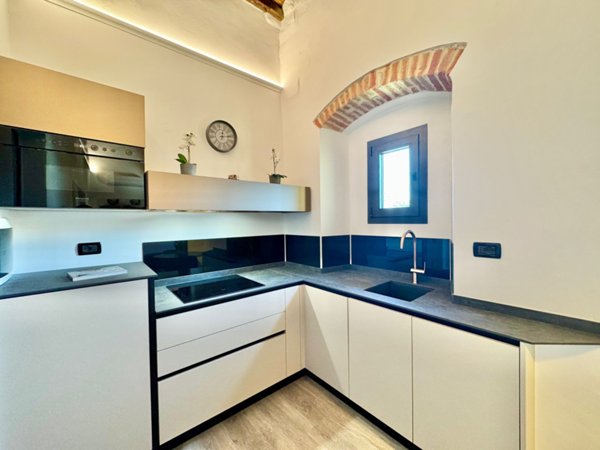 appartamento in vendita a Firenze in zona Campo di Marte