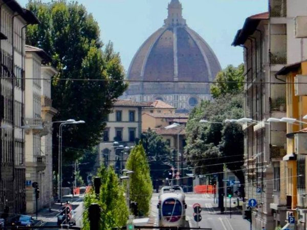 appartamento in vendita a Firenze in zona Statuto