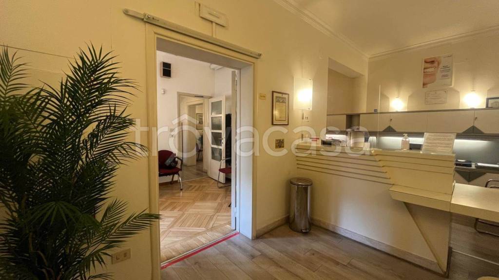 ufficio in vendita a Firenze