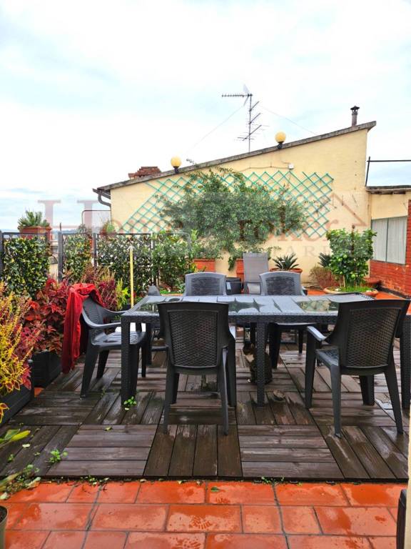 appartamento in vendita a Firenze in zona Centro Storico