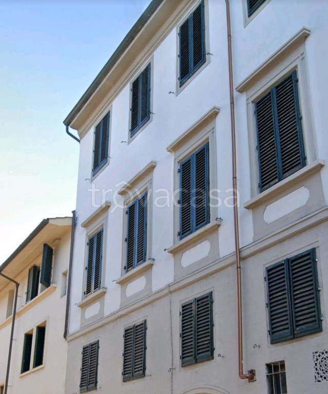 appartamento in vendita a Firenze in zona Le Cure