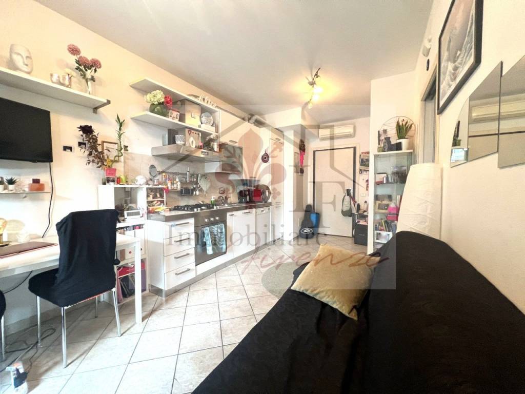 appartamento in vendita a Firenze in zona Centro Storico