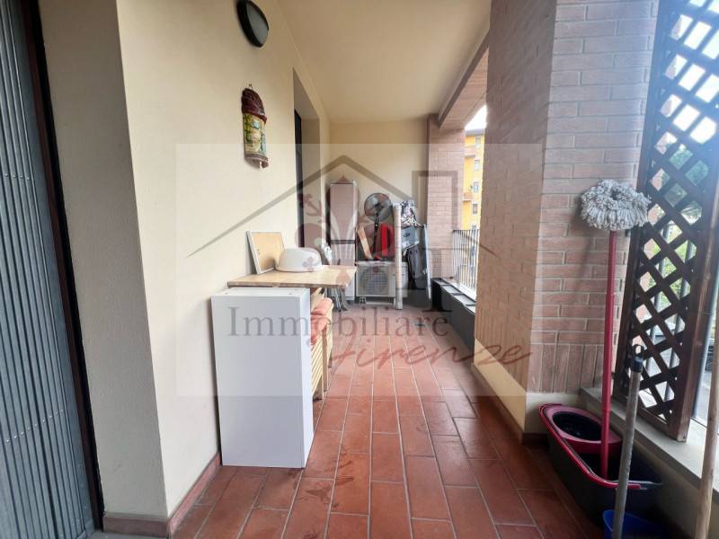 appartamento in vendita a Firenze in zona Novoli