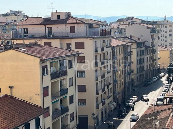 appartamento in vendita a Firenze in zona Centro Storico