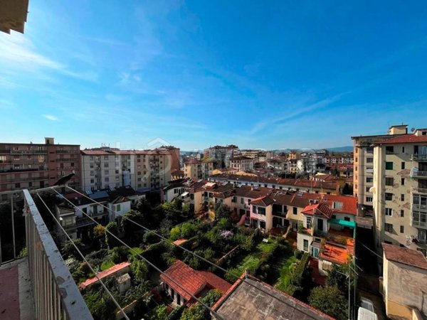 appartamento in vendita a Firenze in zona Centro Storico
