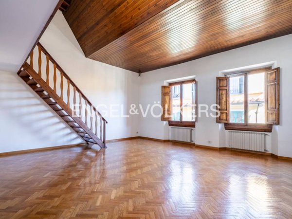 appartamento in vendita a Firenze