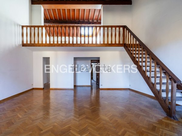 appartamento in vendita a Firenze in zona Centro Duomo