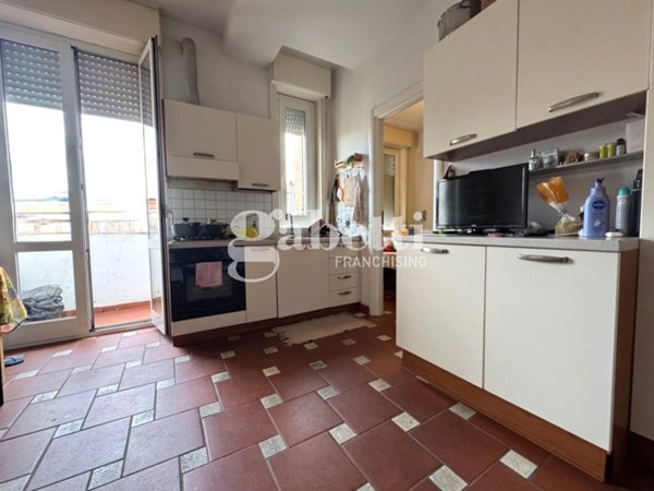 appartamento in vendita a Firenze in zona Isolotto