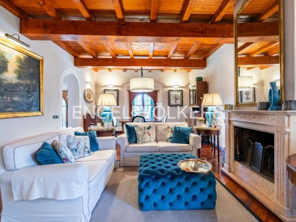 appartamento in vendita a Firenze in zona Le Cure