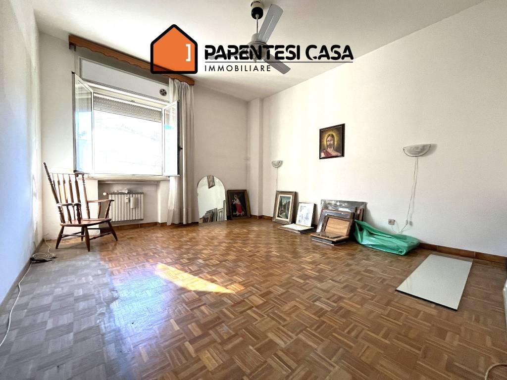 appartamento in vendita a Firenze in zona Isolotto