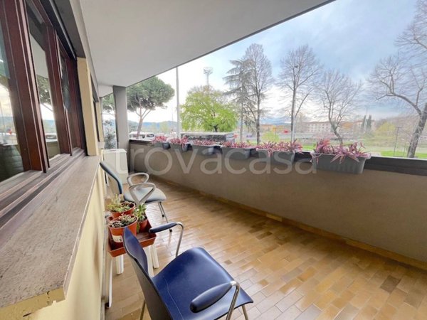 ufficio in vendita a Firenze in zona Bellariva