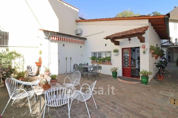 casa indipendente in vendita a Firenze