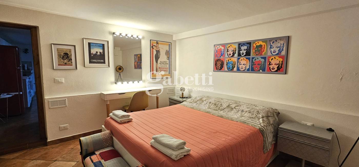 appartamento in vendita a Firenze in zona Centro San Frediano