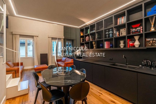 appartamento in vendita a Firenze in zona Centro Duomo