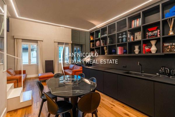 appartamento in vendita a Firenze in zona Centro Duomo