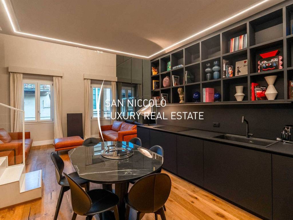 appartamento in vendita a Firenze in zona Centro Duomo