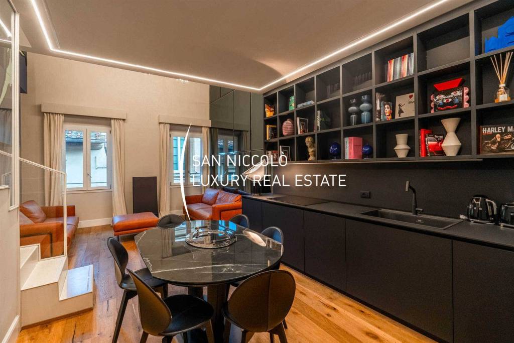 appartamento in vendita a Firenze in zona Centro Duomo