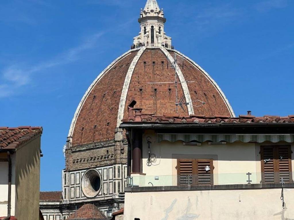 appartamento in vendita a Firenze in zona Centro Santa Croce