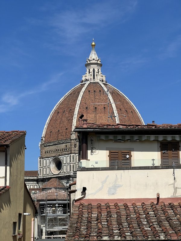 appartamento in vendita a Firenze in zona Centro Duomo