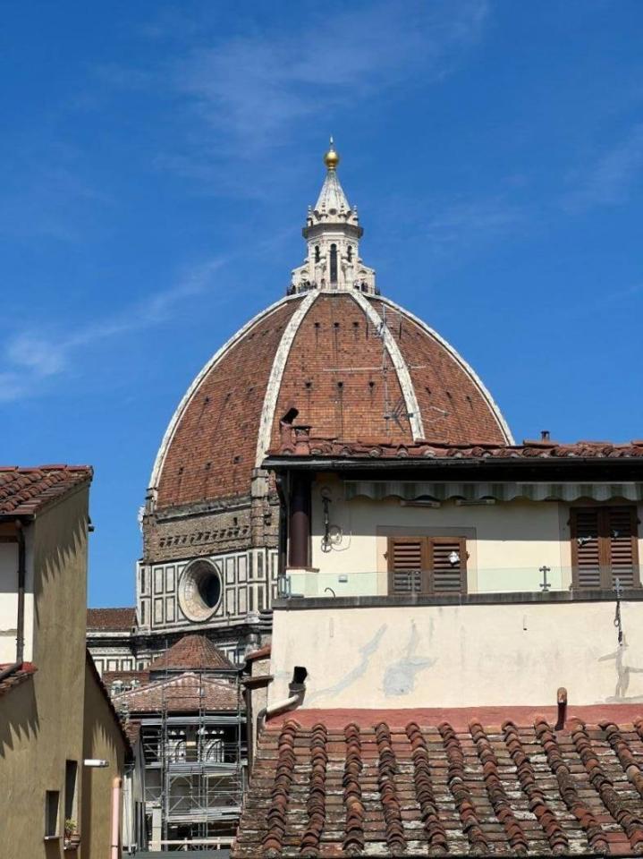 appartamento in vendita a Firenze in zona Centro Santa Croce