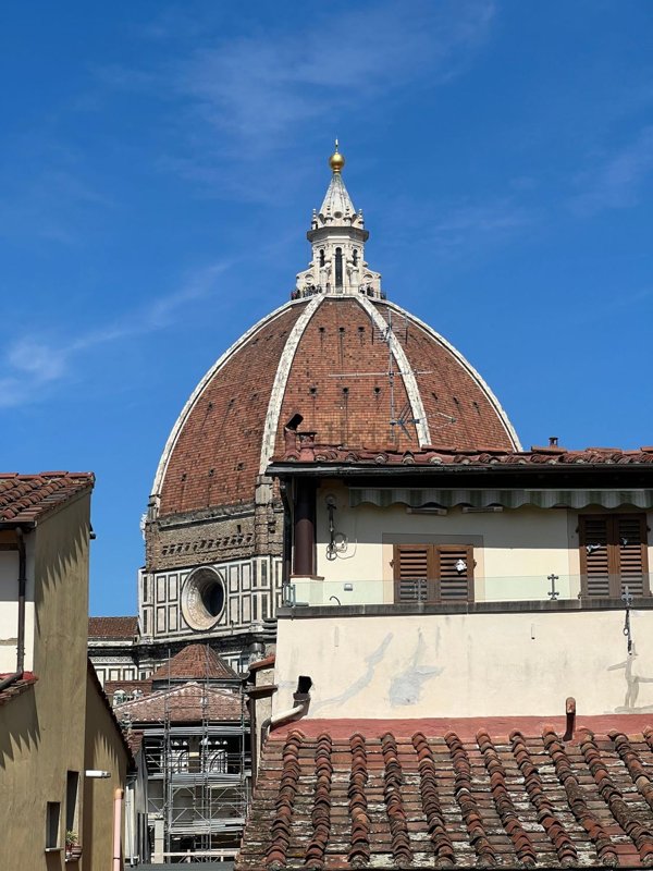 appartamento in vendita a Firenze in zona Centro Santa Croce