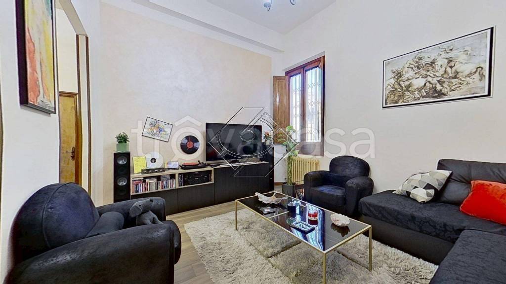 appartamento in vendita a Firenze in zona Legnaia