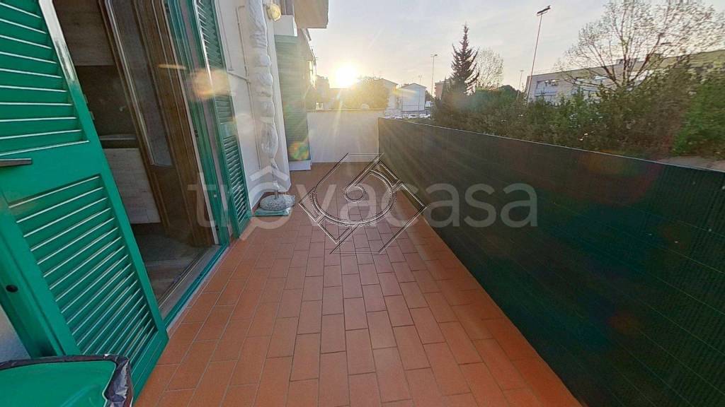 appartamento in vendita a Firenze in zona Legnaia
