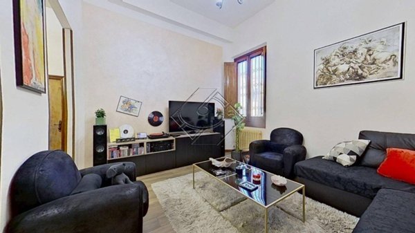 appartamento in vendita a Firenze in zona Isolotto