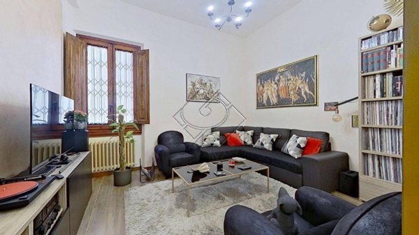 appartamento in vendita a Firenze in zona Isolotto