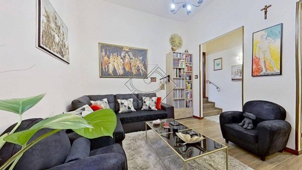 appartamento in vendita a Firenze in zona Isolotto