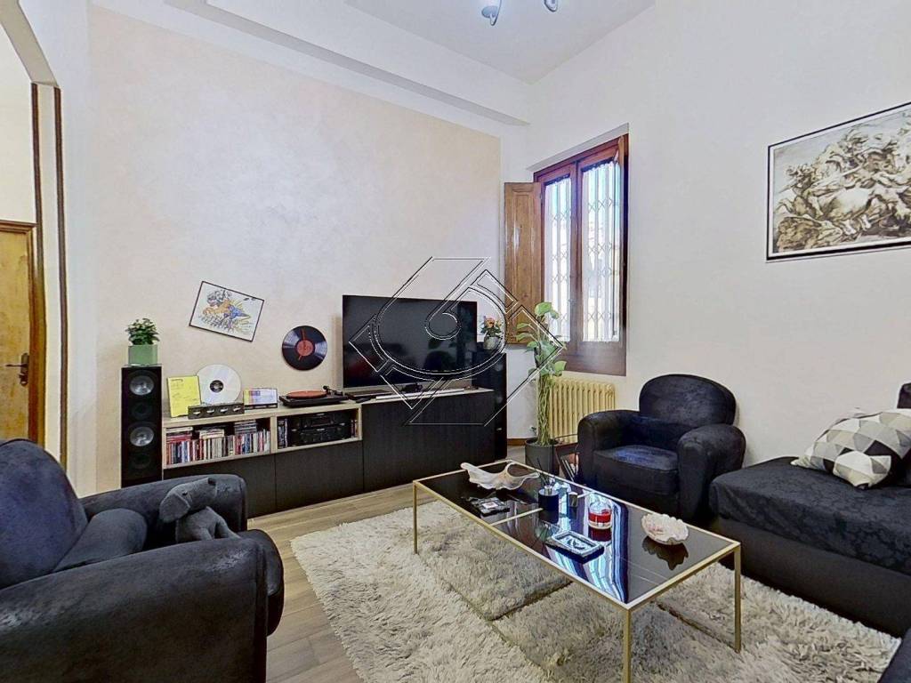 appartamento in vendita a Firenze in zona Isolotto