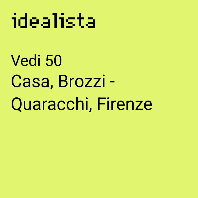 casa indipendente in vendita a Firenze in zona Brozzi