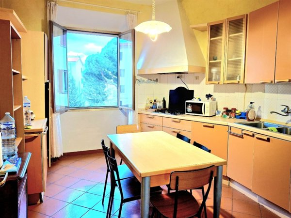 appartamento in vendita a Firenze in zona Firenze Nova