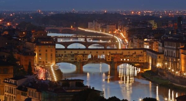 appartamento in vendita a Firenze in zona Centro Duomo