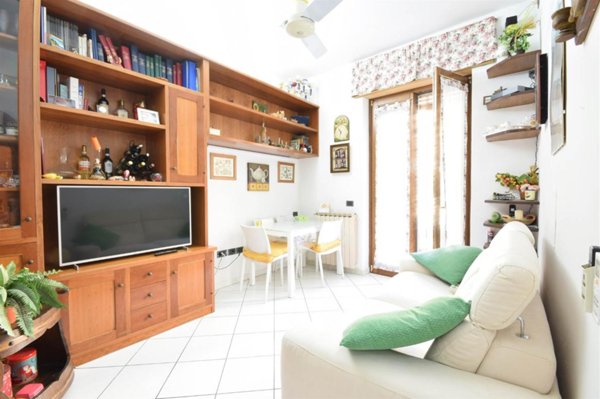 appartamento in vendita a Firenze in zona Careggi