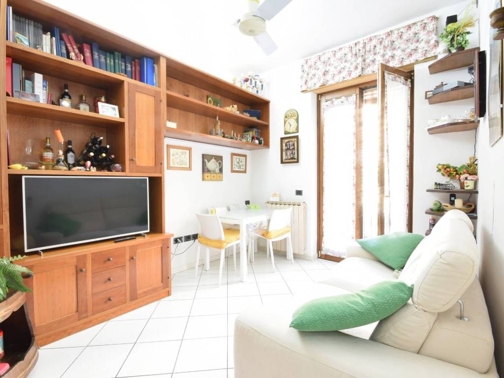 appartamento in vendita a Firenze in zona Statuto